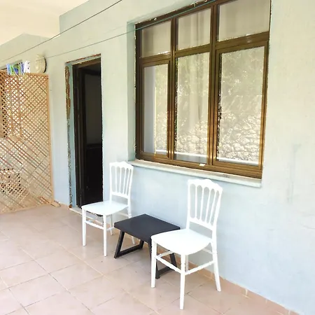 Ubytování v soukromí Hayat