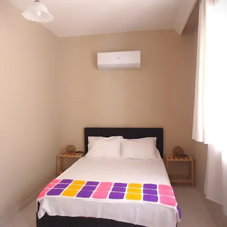 Ubytování v soukromí Hayat Kaş