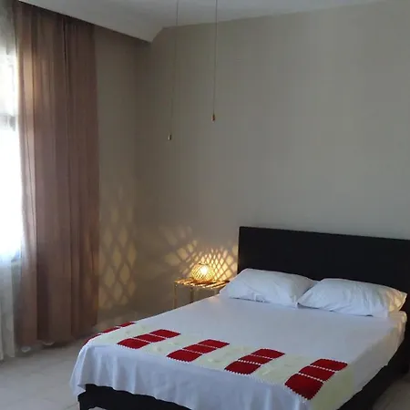 Hayat Ubytování v soukromí Kaş