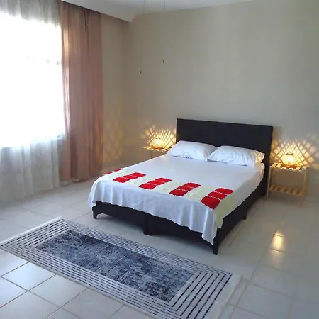 Hayat Rum i privatbostad