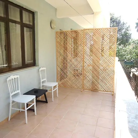 Hayat Ubytování v soukromí *