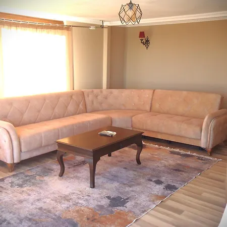 Hayat Ubytování v soukromí *