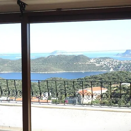 Ubytování v soukromí Hayat