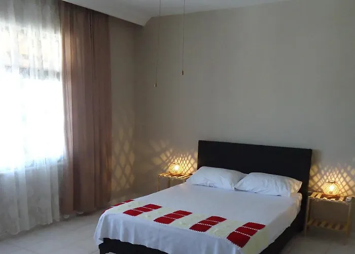 Hayat Rum i privatbostad Kaş