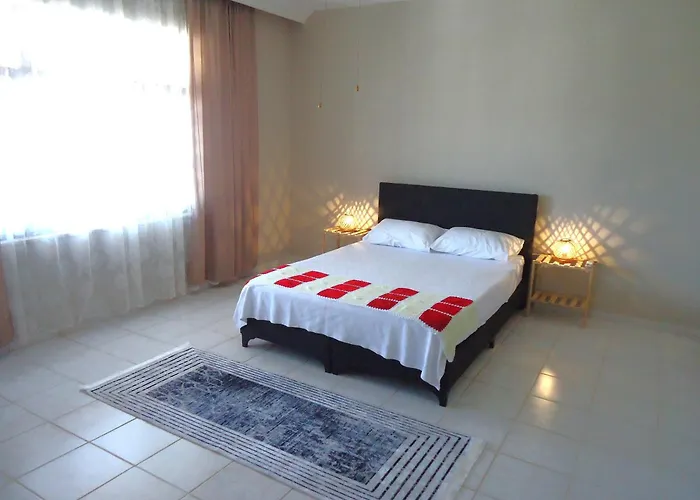 Hayat Rum i privatbostad