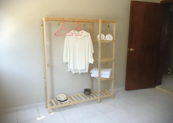 Hayat Rum i privatbostad Kaş