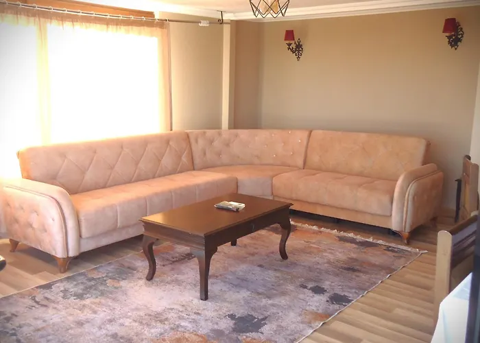 Hayat Rum i privatbostad *