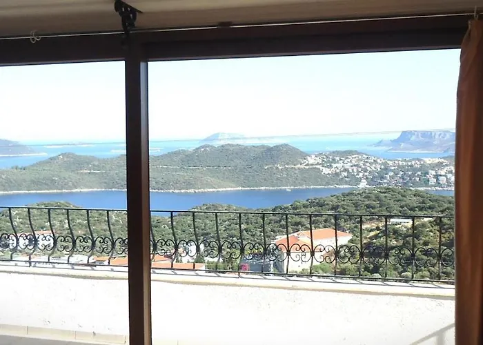 Rum i privatbostad Hayat