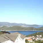 Hayat Alloggio in famiglia Kaş