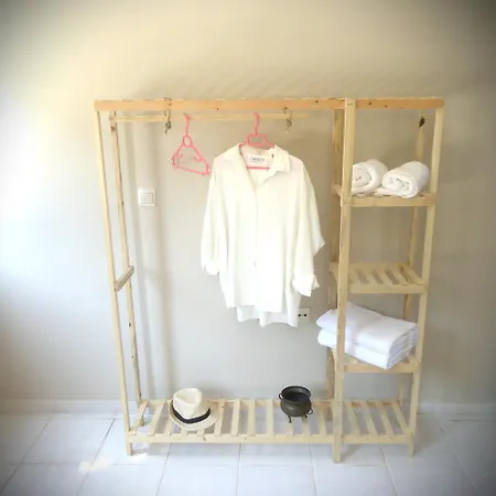 Hayat Δωμάτια σε οικογενειακή κατοικία *