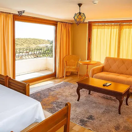 Hayat Δωμάτια σε οικογενειακή κατοικία